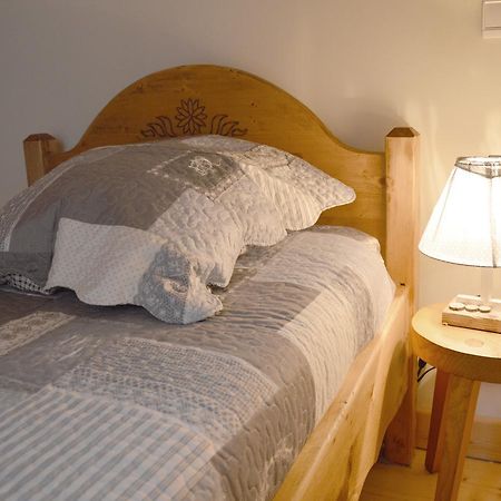 Chambre D'Hotes Les Pralets Saint-Eustache Luaran gambar
